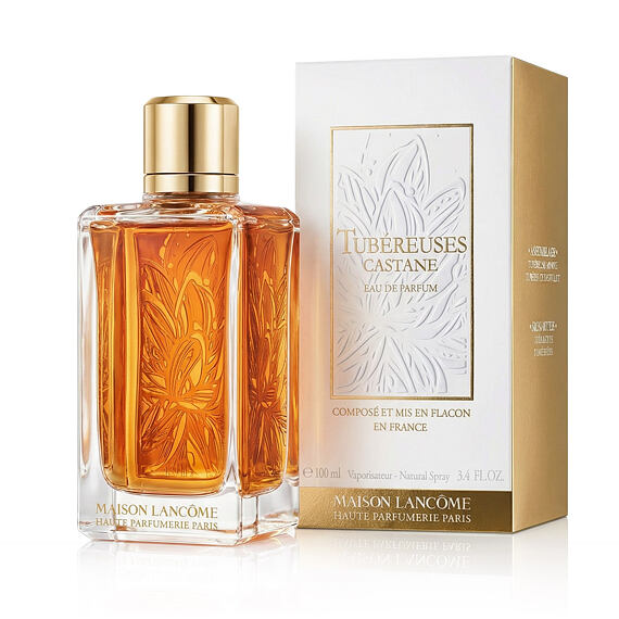 Lancôme Tubéreuses Castane EDP 100 ml U