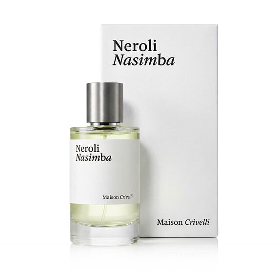 Maison Crivelli Neroli Nasimba EDP 100 ml U