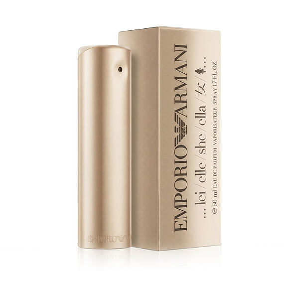 Giorgio Armani Emporio She EDP 50 ml W