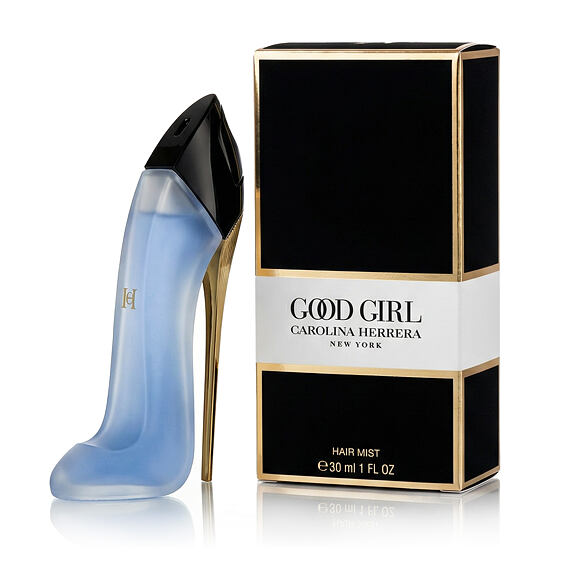 Carolina Herrera Good Girl spray do włosów 30 ml W