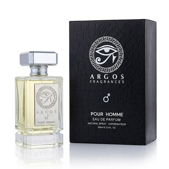 Argos Pour Homme EDP 100 ml M