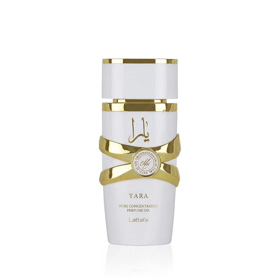 Lattafa Yara Moi Olejek perfumowany 20 ml W