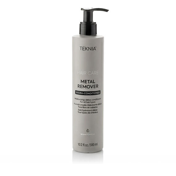 Lakme Teknia Hair Care Metal Remover Hydra-Conditioner 300 ml