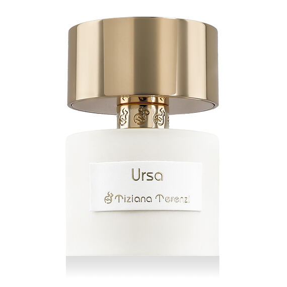 Tiziana Terenzi Ursa Extrait de Parfum tester 100 ml U