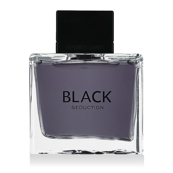 Banderas Black Seduction EDT tester 100 ml M