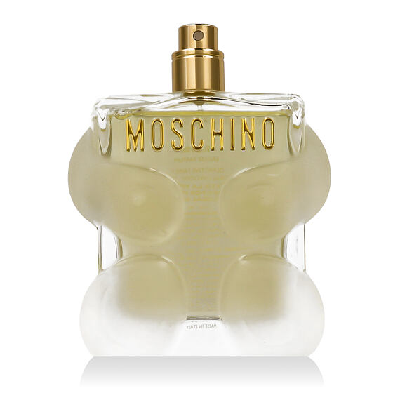 Moschino Toy 2 EDP tester 100 ml W