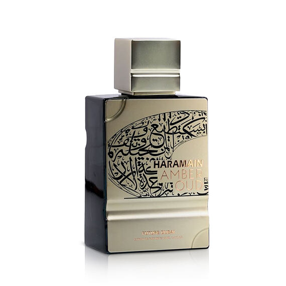 Al Haramain Amber Oud Future Dubai Extrait de Parfum 100 ml U