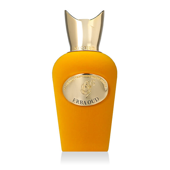 Sospiro Erba Oud EDP tester 100 ml U
