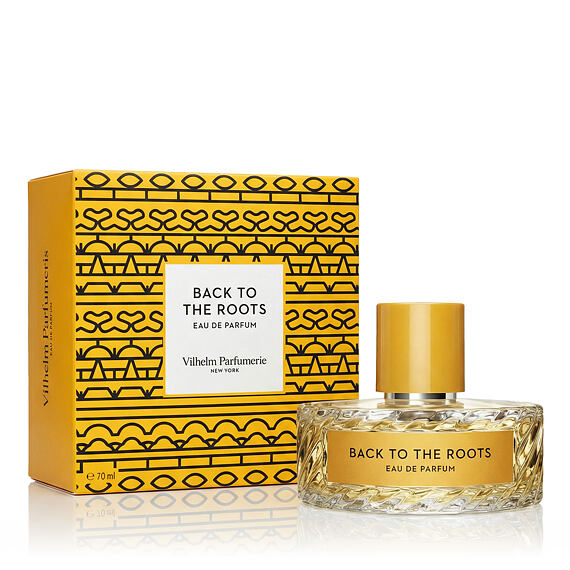 Vilhelm Parfumerie Back To The Roots EDP 100 ml U
