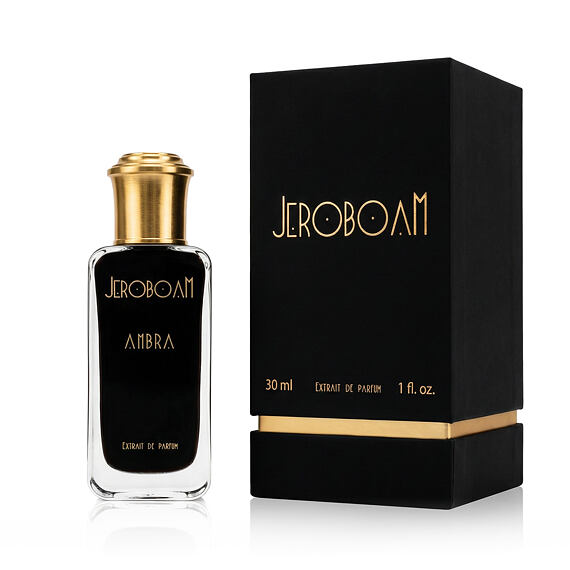 Jeroboam Ambra Extrait de Parfum 100 ml U
