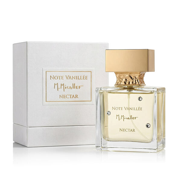 M.Micallef Note Vanillée Nectar Perfum 50 ml U