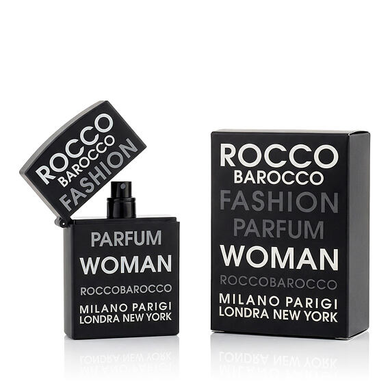 Roccobarocco Fashion Woman EDP 75 ml W