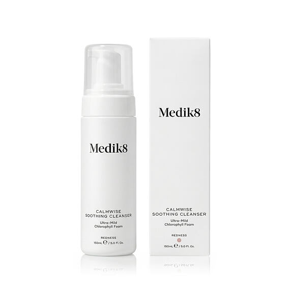 Medik8 CALMWISE Soothing Cleanser 150 ml