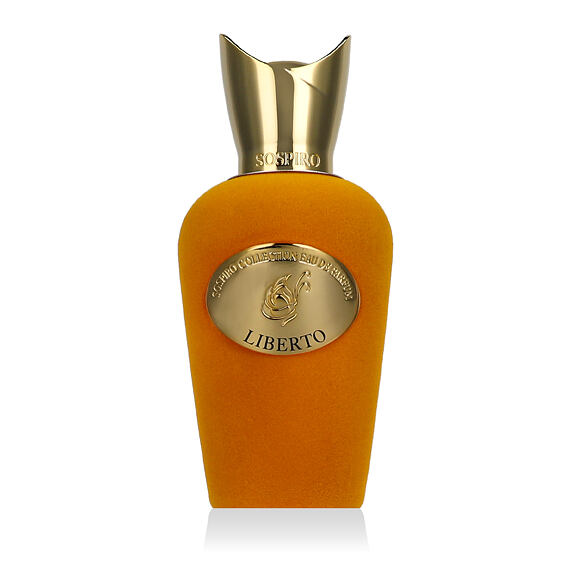 Sospiro Liberto EDP tester 100 ml U