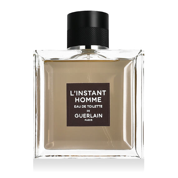 Guerlain L'Instant Homme de Guerlain Woda toaletowa dla mężczyzn - tester 100 ml