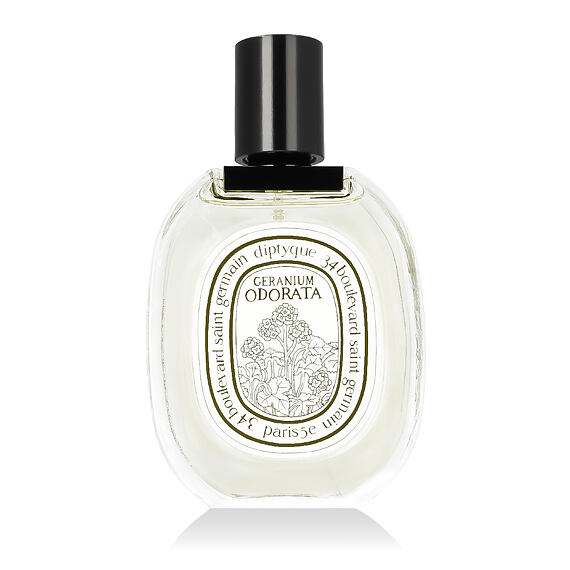Diptyque Geranium Odorata EDT tester 100 ml U
