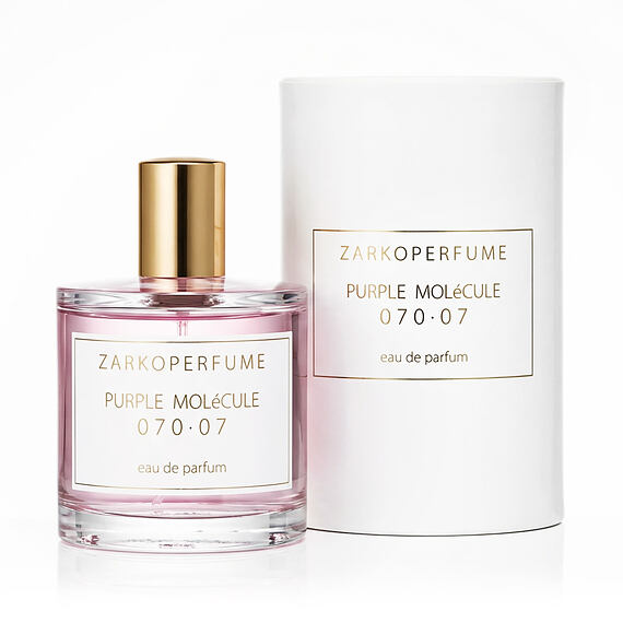 ZarkoPerfume PURPLE MOLéCULE 070 · 07 EDP 100 ml U