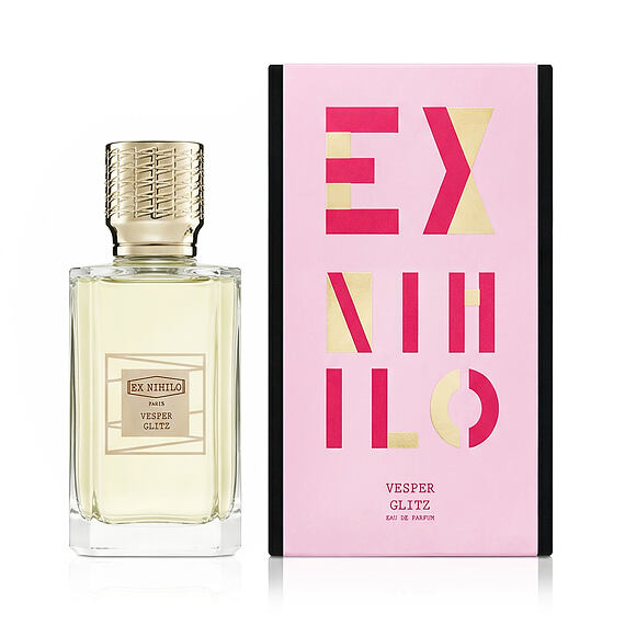 Ex Nihilo Vesper Glitz EDP 100 ml U