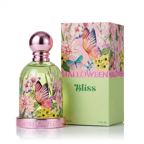 Halloween Halloween Bliss EDT 50 ml W