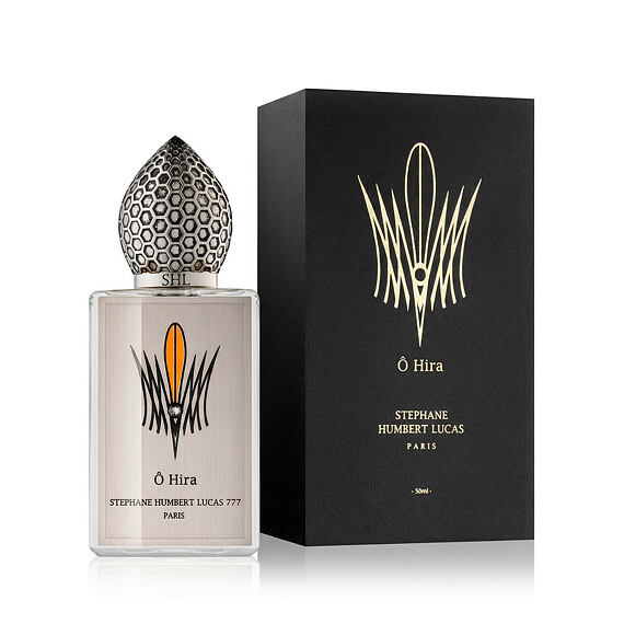 Stéphane Humbert Lucas 777 Ô Hira EDP 50 ml U