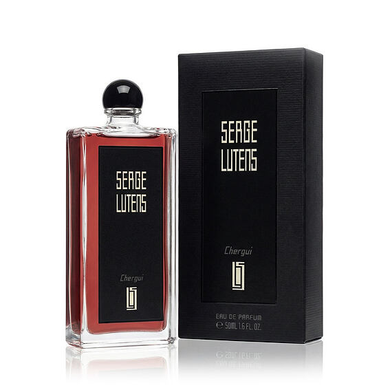 Serge Lutens Chergui EDP 50 ml U