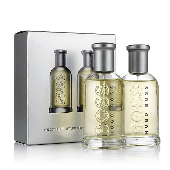 Boss Boss Bottled EDT 2 x 50 ml M