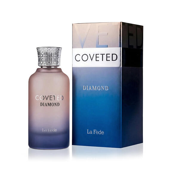 La Fede Coveted Diamond EDP 100 ml U