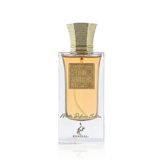 Khadlaj Oud Jumeirah EDP 60 ml U