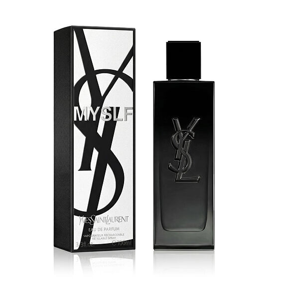 Yves Saint Laurent MYSLF EDP napełnialny 150 ml M