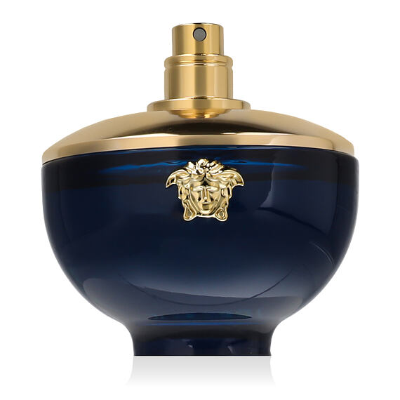 Versace Pour Femme Dylan Blue EDP tester 100 ml W