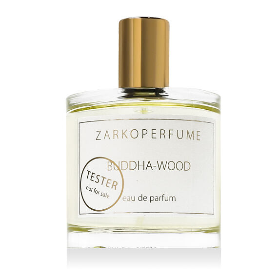 ZarkoPerfume BUDDHA-WOOD EDP tester 100 ml U