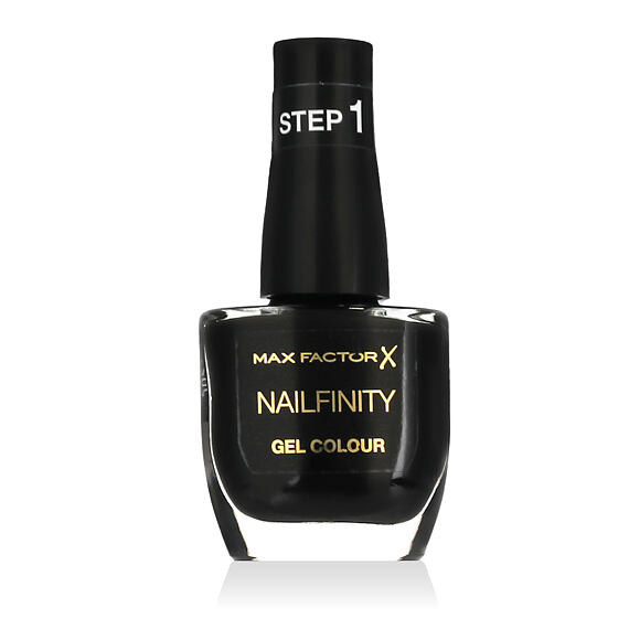 Max Factor Nailfinity Gel Colour 12 ml