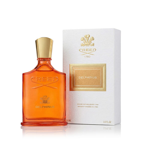 Creed Delphinus EDP uszkodzone opakowanie 100 ml U