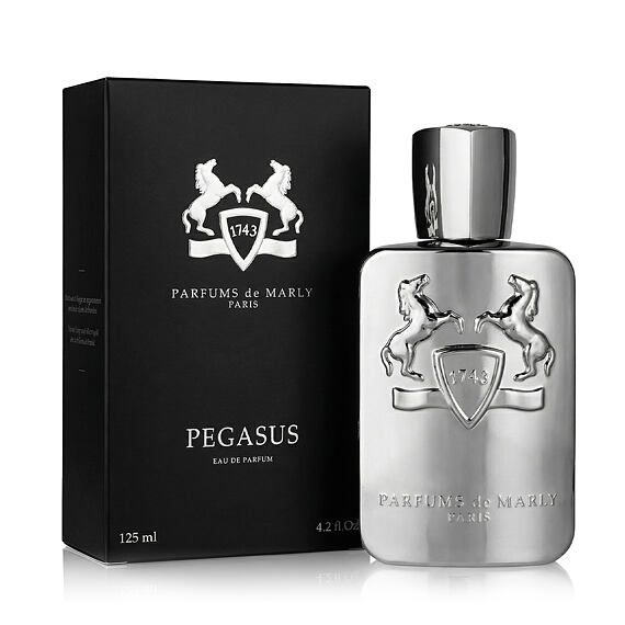 Parfums de Marly Pegasus EDP używana (pełna ponad 80%) 125 ml M