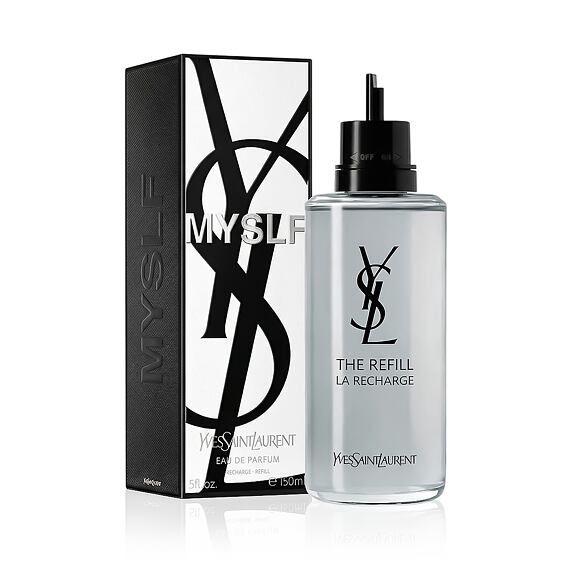 Yves Saint Laurent MYSLF EDP wkład 150 ml M