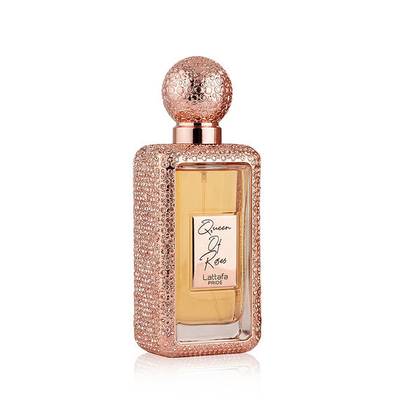 Lattafa Pride Queen Of Roses EDP 100 ml W