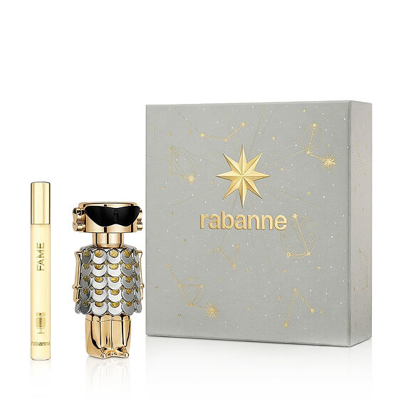 Rabanne Fame EDP 50 ml + EDP MINI 10 ml W