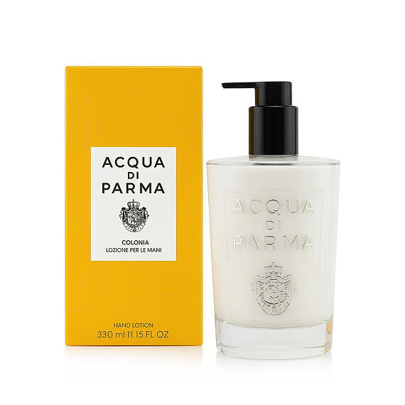 Acqua Di Parma Colonia balsam do rąk 330 ml U