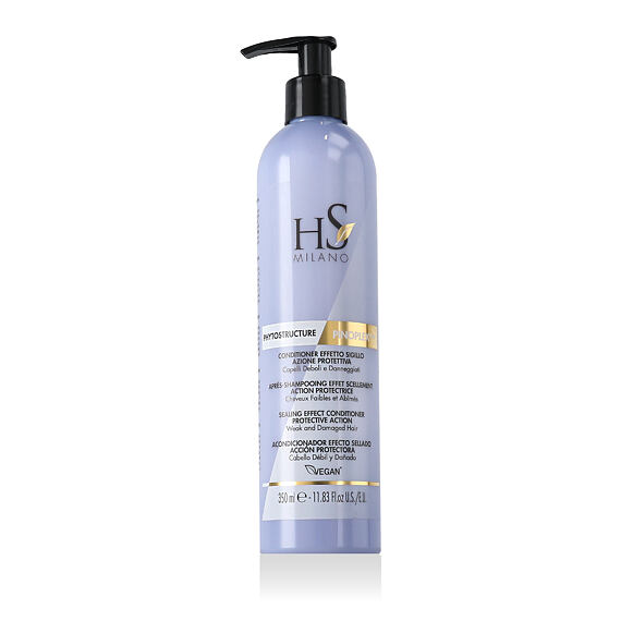 HS MILANO Phytostructure Conditioner 350 ml