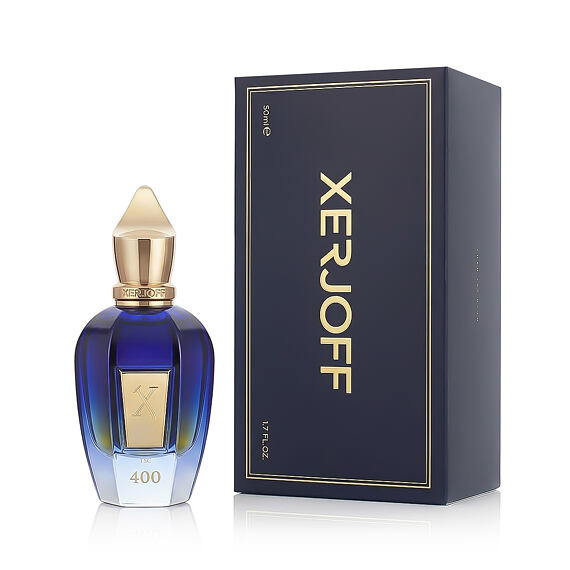 Xerjoff Join the Club 400 EDP rozpakowany 50 ml U