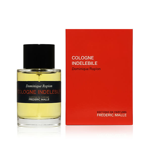 Frederic Malle Dominique Ropion Cologne Indélébile EDP 100 ml U