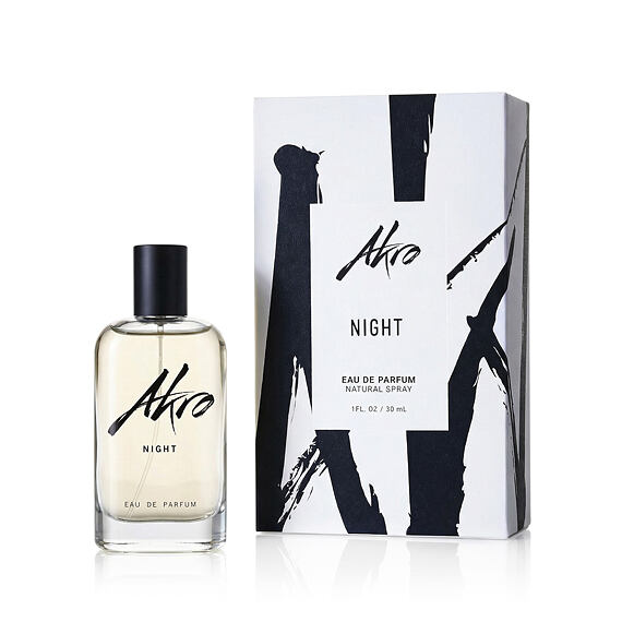 Akro Night EDP 30 ml U