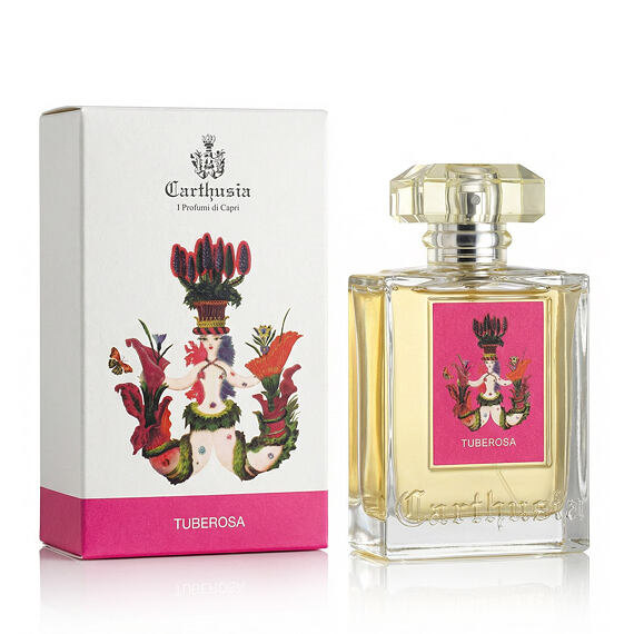 Carthusia Tuberosa EDP rozpakowany 100 ml U