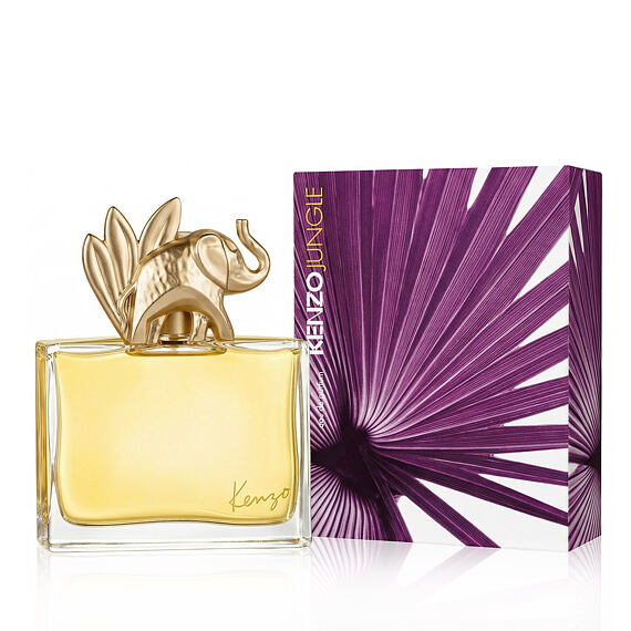 Kenzo Jungle L Elephant EDP rozpakowany 100 ml W