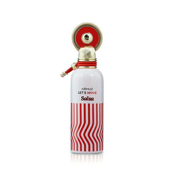 Armaf Let's Move Salsa EDP 100 ml U