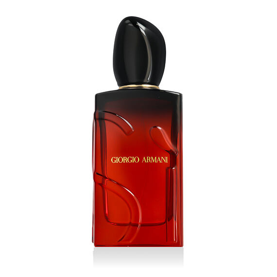 Giorgio Armani Sì Passione Intense (2024) EDP tester napełnialny 100 ml W