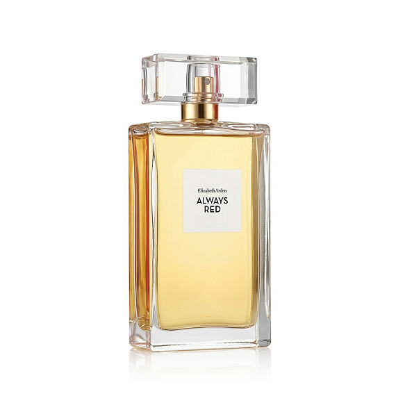 Elizabeth Arden Always Red EDT 100 ml W
