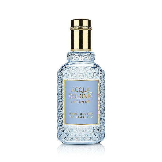 4711 Pure Breeze Of Himalaya EDC Intense 50 ml U