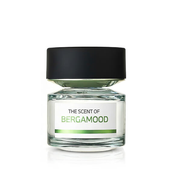 BMW Fragrances Bergamood EDP 100 ml U