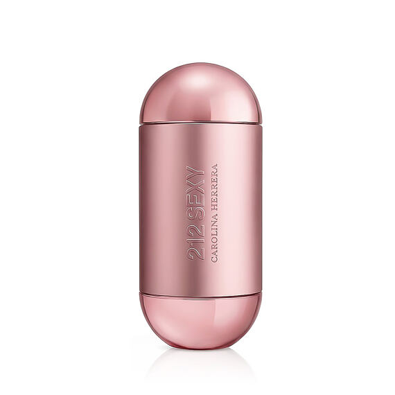 Carolina Herrera 212 Sexy Women EDP 60 ml W